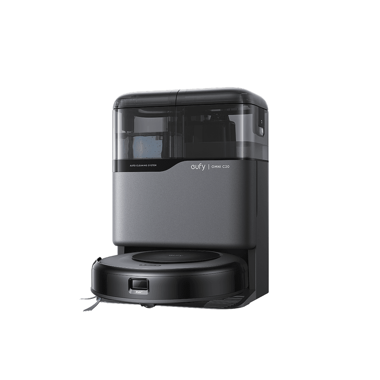 Eufy Omni C20 - hero view