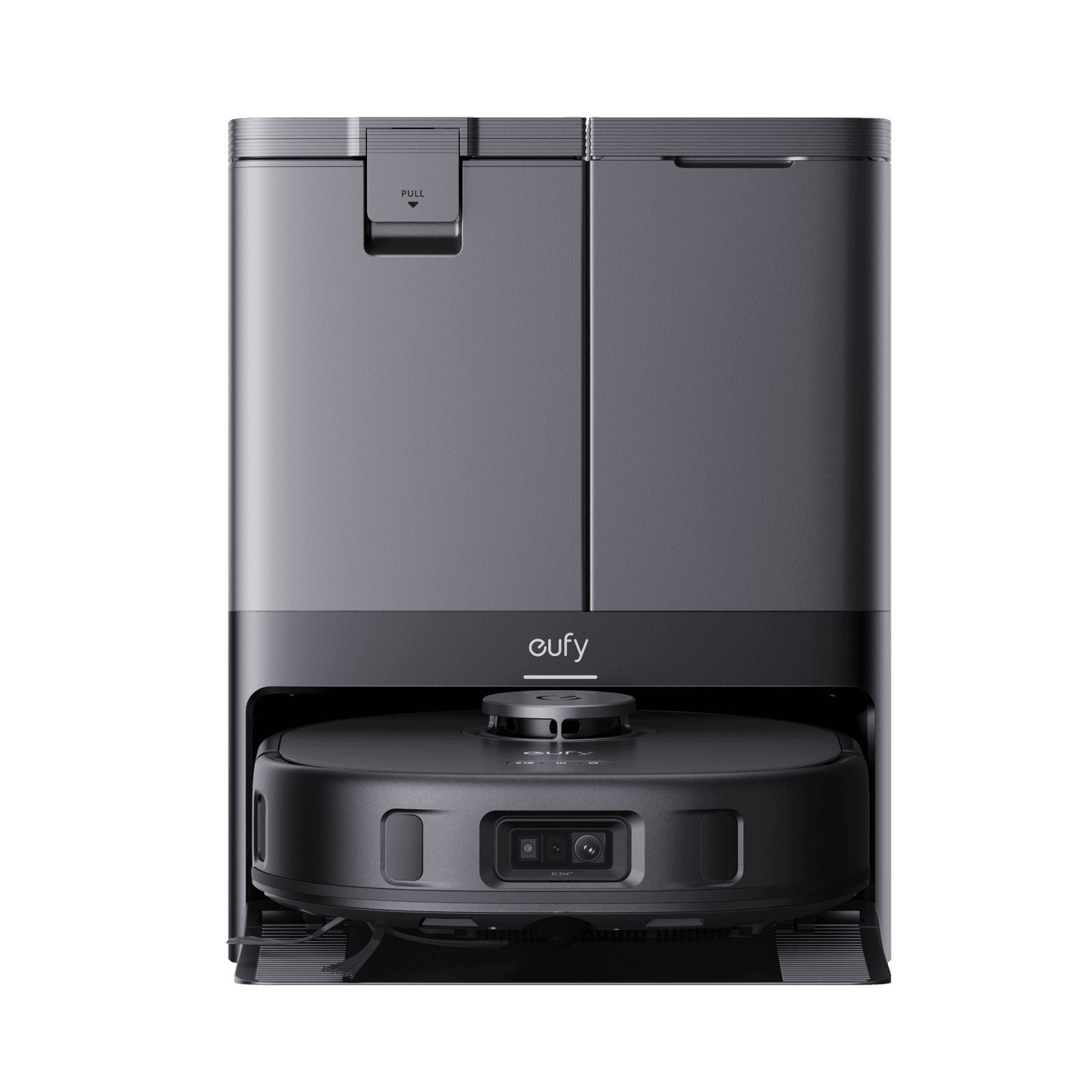Robot hút bụi Eufy X10 Pro Omni (T2351)